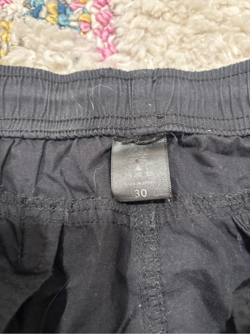 Shorts - Picture 2 of 3